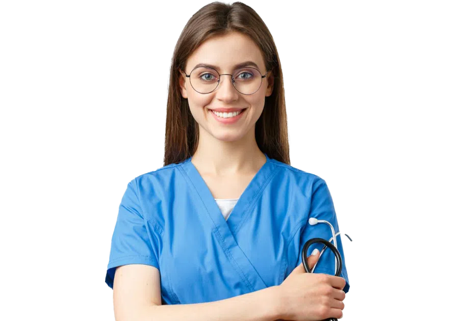 A Dr Cinik assitant
